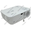 NEC Projector NP405G (3xLCD, 2600 люмен, 500:1, 1024x768, D-Sub, RCA, S-video, ПДУ)