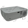 NEC Projector NP305G (3xLCD, 2200 люмен, 500:1, 1024x768, D-Sub, RCA, S-video, ПДУ)
