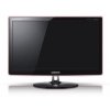 Монитор Samsung TFT 21.5" P2270HD rose-black 16:9 FullHD 5ms DVI M/M TV-tuner (Rus) (LS22EMDKU/EN)