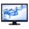 Монитор Philips TFT 22"220V1SB black 5ms