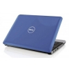 Ноутбук Dell Inspiron 1010 Atom Z520/10.1" WXGA HDTL/1G/160Gb/Gr500/WiFi/BT/3c/cam/XP/blue <210-26812>