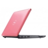 Ноутбук Dell Inspiron 1010 Atom Z520/10.1" WXGA HDTL/1G/160Gb/Gr500/WiFi/BT/3c/cam/XP/pink <210-26812>