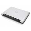 Ноутбук Dell Inspiron 1010 Atom Z520/10.1" WXGA HDTL/1G/160Gb/Gr500/WiFi/BT/3c/cam/XP/white <210-26812>