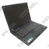Lenovo ThinkPad T400 <609D388> P8600(2.4)/4096/320/DVD-RW/HD3470/GbLAN/WiMAX/BT/cam/VistaHP/14.1"/2.60 кг