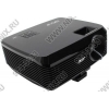 Acer Projector X1130P (DLP, 2500 люмен, 3000:1, 800x 600, D-Sub, RCA, S-Video, ПДУ, 2D/3D)