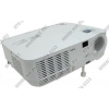 NEC Projector NP215G (DLP, 2500 люмен, 2000:1, 1024x768, D-Sub,RCA, S-Video, LAN, ПДУ)