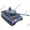 Модель Д/У <3818-1> Танк German Tiger 1  (Аккум, ЗУ, AAx8шт)