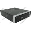 Minitower AOpen S145  Black Mini-iTX 160W (20+4пин)