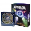 Блок питания FSP ATX 900W Epsilon 80+ 24+8 pin, APFC, 120mm fan, 8*SATA, RTL (ATX-EPS900 80+)
