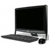 Моноблок eMachines EZ1601 18.5"  Atom N270/2G/500GB/Intel GMA950/DVD-RW/CR/WiFi/W7HB/KB+mouse черный (99.FXETZ.R2Y)