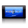 Плеер Flash Digma MP850 2Gb FM 3" TFT micro SD slot w/FM Mini-USB