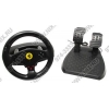 Руль ThrustMaster Ferrari GT Experience USB (Рул. Колесо, педали, PC&PS2&PS3) <2960697>