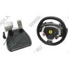 Руль ThrustMaster Ferrari F430 Force Feedback USB (Рул.  Колесо,педали) <2960710/4160592>