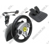 Руль ThrustMaster Universal Challenge 5in1 Racing Wheel(Руль ,USB&PS2&PS3&Gamecube&Wii)<2960700/4060048>