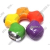Kreolz <HUB-075>  USB2.0 HUB 4-port