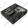Kreolz <HUB-097b> USB2.0  HUB 4-port