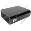 WD TV <WDBABG0000NBK> HDMedia Player (FullHD A/V Player,HDMI, RCA USB, ПДУ)