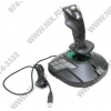 Джойстик ThrustMaster T-16000M USB  (16кн.,  8-х  поз.перекл,throttle)<2960706>