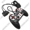 Геймпад ThrustMaster Dual Trigger 3-in-1 USB(Vibr,15кн,4  поз.перекл,2 мини-джойстика.,PC&PS2&PS3)<2960701/4160531>