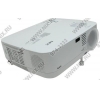 NEC Projector NP310G (3xLCD, 2200 люмен, 2000:1, 1024x768, D-Sub, DVI, RCA, S-video, LAN, ПДУ)