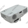 NEC Projector NP62G (DLP, 3000 люмен, 1600:1, 1024x768, D-Sub, RCA, S-video, USB Type A, ПДУ)