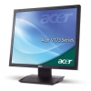 Монитор Acer TFT 17" V173Dbm black 5ms M/M 20000:1 (ET.BV3RE.D01)
