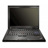 Ноутбук Lenovo T400 P8700/2Gx2/320G/ATI HD3470 256/DVDRW/WiFi/BT/FPR/Cam/14.1" WXGA+ LED/6c/W7P/Черн <NM384RT>