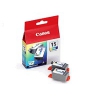 Картридж струйный Canon BCI-15 black (8190A002) for BJ-I70/80