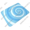 Коврик для мыши Choiix Travelpad 12-17" <C-MQ01-BL Ocean Blue> (225x170мм)