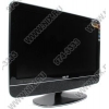 21.5" TV/MONITOR ASUS AS 22T1E BK (LCD, Wide, 1920x1080, D-Sub, HDMI, RCA, S-Video,  Component, SCART,ПДУ)