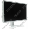 24"    MONITOR NEC LCD2490WUXi2 <Silver-White> с поворотом экрана (LCD,Wide, 1920x1200, +DVI-I, DVI-D)