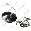 Наушники с микрофоном Cosonic CD-780MV(-b/-s)  (с регулятором громкости)
