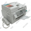 Panasonic KX-MB2030RU-W <White> (A4, 24 стр./мин., 32Mb, лазерное МФУ, факс, трубка,  ADF,  USB2.0,  сетевой)