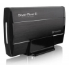 Внешний бокс для HDD Thermaltake Silver River II ST00016E eSATA&USB2.0 3.5'' (N00016E)