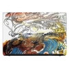 Ноутбук Dell Inspiron 1545 15.6”WXGA TL/T6600/4Gb/320/DVDRW/HD4330 512/WiFi/BT/6c/CAM/W7HB/Design5 <210-29985>
