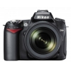 Фотоаппарат Nikon D90 комплект с объективом 50mm F1.4G AF-S <VBA230KR03>
