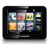 Автомобильный навигатор GPS Digma DM350   3,5" MTK 32ch, 1Gb WinCE 5.0 MicroSD ПО: Нет