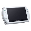 Игровая консоль Sony PlayStation Portable GO N1008 Белый (PS719109358)