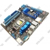 ASUS P7P55-M (RTL) LGA1156 <P55> PCI-E+GbLAN+1394 SATA RAID MicroATX 4DDR-III
