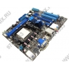 ASUS M4A78L-M (RTL) SocketAM2+ <AMD 760G>PCI-E+SVGA DVI HDMI+GbLAN SATA RAID MicroATX 2DDR-II