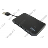 Sema <SFD-321F/Q1BR Black> USB2.0 CF/MD/xD/MMC/SD/microSD/MS(/Pro/Duo)Card Reader/Writer
