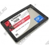 SSD 160 Gb SATA-II 300 Kingston SSDNow M-Series <SNM225-S2/160GB>MLC 2.5"