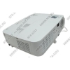 NEC Projector NP210G (DLP, 2200 люмен, 2000:1, 1024x768, D-Sub,RCA, S-Video, ПДУ)