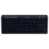 Клавиатура Oklick 480S Illuminated RGB Black USB (BL741)