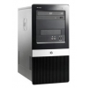 Системный блок HP Pro 3010MT E7500/320GB/2GB/DVDRW/MCR/kbd/mouse/W7Pro-XPPro (VN945EA)