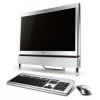 Моноблок Acer AS Z5600 23" Intel PDC E6300/2G/320G/Intel GMA4500/DVD-RW/CR/WF/BT//W7HP/KB+m silver <99.RYE9Z.R7N>