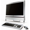 Моноблок Acer AS Z5610 23" Intel C2D E7500/3G/750G/512 HD4570/DVD-RW/CR/WF/BT/W7HP/KB+m silver (99.6RM9P.RAN)