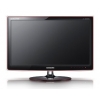 Монитор Samsung TFT 21.5" P2270H rose-black 16:9 FullHD (2ms GTG) DVI HDMI (Rus) (LS22EFVKUV/EN)