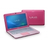 Субноутбук Sony VPC-W12S1R/P N280/1G/160/WiFi/BT/W7S/10.1"WXGA 1366*768/cam/Розовый <VPC-W12S1R/P.RU3>