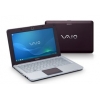 Субноутбук Sony VPC-W12S1R/T N280/1G/160/WiFi/BT/W7S/10.1"WXGA 1366*768/cam/Коричневый <VPC-W12S1R/T.RU3>